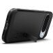 Захисний чохол Spigen (SGP) Tough Armor (MagFit) для Google Pixel 10 / 10 Pro (ACS09705) - Black (384839B). Фото 3 з 17