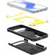 Захисний чохол Spigen (SGP) Tough Armor (MagFit) для Google Pixel 10 / 10 Pro (ACS09705) - Black (384839B). Фото 7 з 17