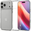 Защитный чехол Spigen Ultra Hybrid для iPhone 17 Pro (ACS10342) - Crystal Clear (389134С)