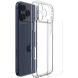 Защитный чехол Spigen Ultra Hybrid для iPhone 17 Pro (ACS10342) - Crystal Clear (389134С). Фото 7 из 15