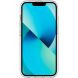Защитный чехол Spigen (SGP) Ultra Hybrid (MagFit) для Apple iPhone 13 - White (287190W). Фото 7 из 17
