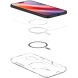 Защитный чехол Spigen (SGP) Ultra Hybrid (MagFit) для Apple iPhone 16 Plus - White (360677W). Фото 7 из 17