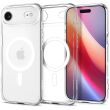 Захисний чохол Spigen Ultra Hybrid (MagFit) для iPhone Air (ACS10313) - Clear (390803C)