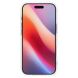 Захисний чохол Spigen Ultra Hybrid (MagFit) для iPhone Air (ACS10313) - Clear (390803C). Фото 3 з 12