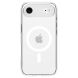 Захисний чохол Spigen Ultra Hybrid (MagFit) для iPhone Air (ACS10313) - Clear (390803C). Фото 2 з 12