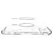 Захисний чохол Spigen Ultra Hybrid (MagFit) для iPhone Air (ACS10313) - Clear (390803C). Фото 7 з 12