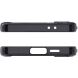 Защитный чехол Spigen (SGP) Ultra Hybrid Zero One для Samsung Galaxy S24 FE (S721) - Black (367588B). Фото 7 из 13