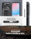 Защитный чехол Spigen (SGP) Ultra Hybrid Zero One для Samsung Galaxy S24 FE (S721) - Black (367588B). Фото 13 из 13
