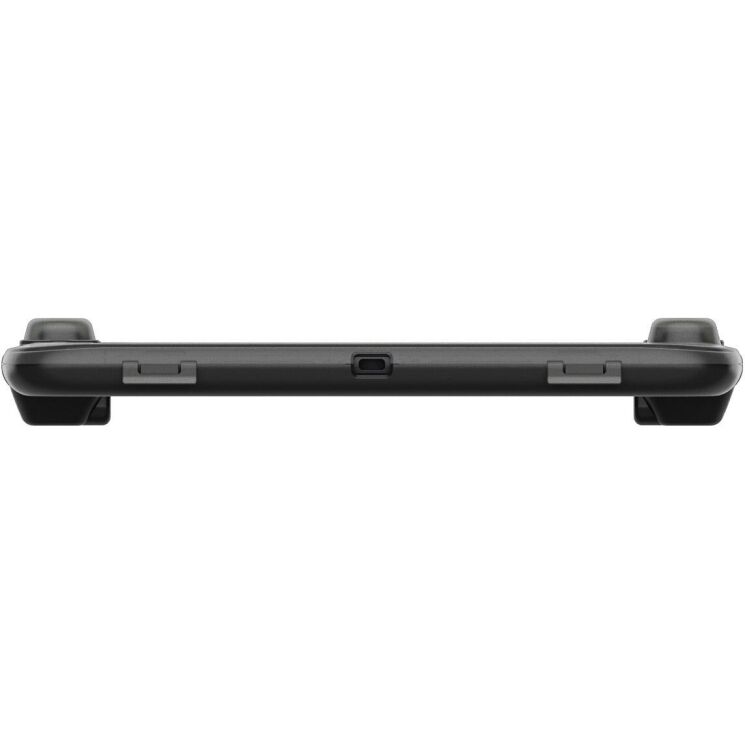 Захисний чохол Spigen Thin Fit 360 для Nintendo Switch 2 (ACS10487) - Frost Black: фото 10 з 18