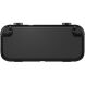 Захисний чохол Spigen Thin Fit 360 для Nintendo Switch 2 (ACS10487) - Frost Black (384456B). Фото 5 з 18