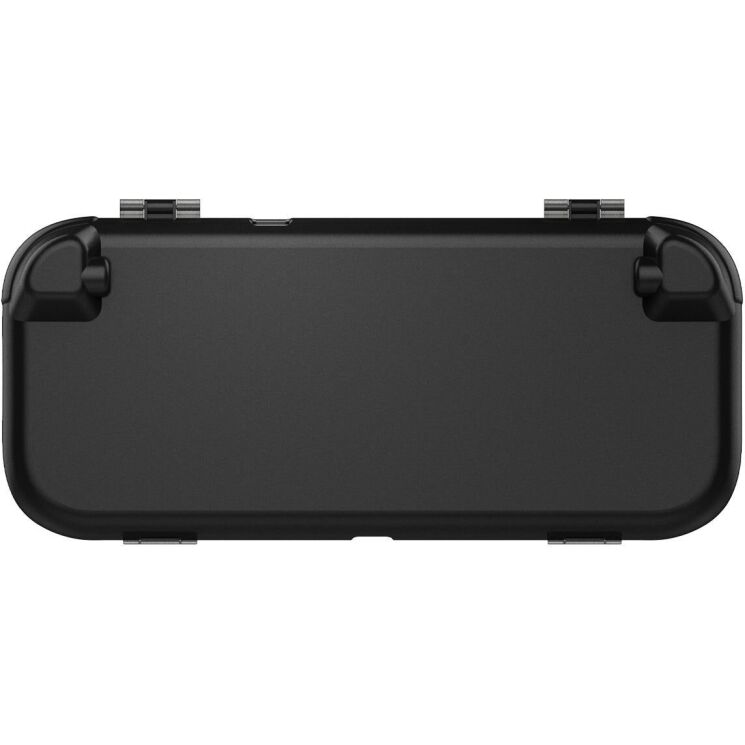 Захисний чохол Spigen Thin Fit 360 для Nintendo Switch 2 (ACS10487) - Frost Black: фото 5 з 18