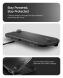 Захисний чохол Spigen Thin Fit 360 для Nintendo Switch 2 (ACS10487) - Frost Black (384456B). Фото 17 з 18