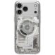 Защитный чехол Spigen Ultra Hybrid Neo One (MagFit) для iPhone 18 Pro (ACS12166) - Neo One (440112C). Фото 3 из 12