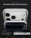 Защитный чехол Spigen Ultra Hybrid Neo One (MagFit) для iPhone 18 Pro (ACS12166) - Neo One (440112C). Фото 11 из 12