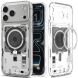 Защитный чехол Spigen Ultra Hybrid Neo One (MagFit) для iPhone 18 Pro (ACS12166) - Neo One (440112C). Фото 2 из 12