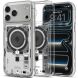 Защитный чехол Spigen Ultra Hybrid Neo One (MagFit) для iPhone 18 Pro (ACS12166) - Neo One (440112C). Фото 1 из 12