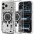Защитный чехол Spigen Ultra Hybrid Neo One (MagFit) для iPhone 18 Pro (ACS12166) - Neo One: фото 1 из 12