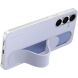 Защитный чехол Standing Grip Case для Samsung Galaxy S25 FE (S731) EF-GS731CLEGWW - Light Blue (386952L). Фото 3 из 5