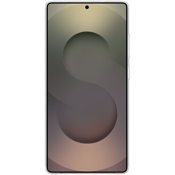 Захисний чохол Standing Grip для Samsung Galaxy S25 Ultra (S938) EF-GS938CWEGWW - White: фото 4 з 5