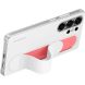 Захисний чохол Standing Grip для Samsung Galaxy S25 Ultra (S938) EF-GS938CWEGWW - White (372282W). Фото 3 з 5