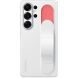 Захисний чохол Standing Grip для Samsung Galaxy S25 Ultra (S938) EF-GS938CWEGWW - White (372282W). Фото 2 з 5