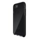 Захисний чохол Tech21 Evo Check для Apple iPhone SE 2 / 3 (2020 / 2022) / iPhone 8 / iPhone 7 - Black (320810B). Фото 1 з 4