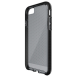 Захисний чохол Tech21 Evo Check для Apple iPhone SE 2 / 3 (2020 / 2022) / iPhone 8 / iPhone 7 - Black (320810B). Фото 3 з 4