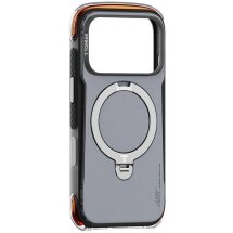 Захисний чохол TORRAS Ostand Q3 Air Pro with MagSafe для Apple iPhone 18 Pro - Black: фото 1 з 1