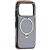 Захисний чохол TORRAS Ostand Q3 Air Pro with MagSafe для Apple iPhone 18 Pro - Black: фото 1 з 1