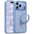 Защитный чехол TORRAS Ostand Q3 Spin (with MagSafe) для Apple iPhone 18 Pro - Blue: фото 1 из 10