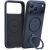 Захисний чохол TORRAS Ostand Spin Fusion для Apple iPhone 17 Pro - Dark Blue: фото 1 з 7