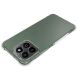 Захисний чохол UniCase AirBag для Honor 200 Smart - Transparent (366909T). Фото 2 з 5