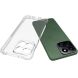 Захисний чохол UniCase AirBag для Honor 200 Smart - Transparent (366909T). Фото 4 з 5