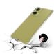 Захисний чохол UniCase AirBag для Motorola Moto G85 - Transparent (357000T). Фото 3 з 5