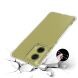 Захисний чохол UniCase AirBag для Motorola Moto G85 - Transparent (357000T). Фото 2 з 5