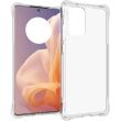 Захисний чохол UniCase AirBag для Motorola Moto G85 - Transparent (357000T)