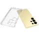 Захисний чохол UniCase AirBag для Samsung Galaxy S25 Ultra (S938) - Transparent (379501T). Фото 4 з 5