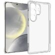 Захисний чохол UniCase AirBag для Samsung Galaxy S25 Ultra (S938) - Transparent (379501T)