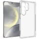Захисний чохол UniCase AirBag для Samsung Galaxy S25 Ultra (S938) - Transparent (379501T). Фото 1 з 5
