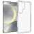 Захисний чохол UniCase AirBag для Samsung Galaxy S25 Ultra (S938) - Transparent: фото 1 з 5