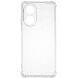 Защитный чехол UniCase AirBag для Xiaomi Redmi A5 - Transparent (380229T). Фото 2 из 7