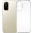Защитный чехол UniCase AirBag для Xiaomi Redmi A5 - Transparent (380229T)
