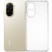 Защитный чехол UniCase AirBag для Xiaomi Redmi A5 - Transparent: фото 1 из 7