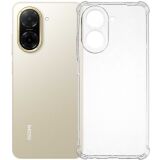 Захисний чохол UniCase AirBag для Xiaomi Redmi A5 - Transparent (380229T)