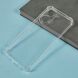 Защитный чехол UniCase AirBag для Xiaomi Redmi A5 - Transparent (380229T). Фото 3 из 7