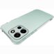 Защитный чехол UniCase AirBag Flow для OnePlus Nord 6 - Transparent (411903T). Фото 3 из 5