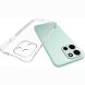 Защитный чехол UniCase AirBag Flow для OnePlus Nord 6 - Transparent (411903T). Фото 4 из 5