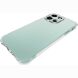 Защитный чехол UniCase AirBag Flow для OnePlus Nord 6 - Transparent (411903T). Фото 2 из 5