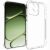 Защитный чехол UniCase AirBag Flow для OnePlus Nord 6 - Transparent: фото 1 из 5