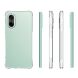 Захисний чохол UniCase AirBag Flow для OnePlus Nord CE 5 / Ace 5 Racing - Transparent (387603T). Фото 5 з 5